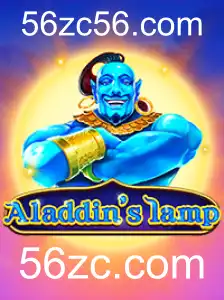 Descubra o Fascinante Universo de Aladdinslamp