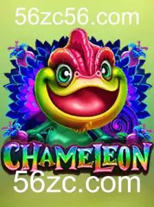 Descubra o Jogo Chameleon