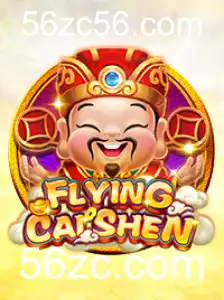 Explorando FlyingCaiShen: A Nova Sensação no Mundo dos Jogos Online