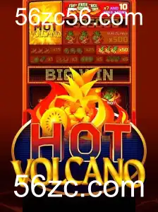 Descubra o Fascinante Mundo de HotVolcano: Um Jogo de Estratégia e Aventura
