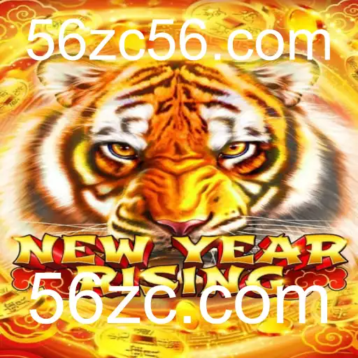 Descubra o Empolgante Universo do Jogo NewYearRising